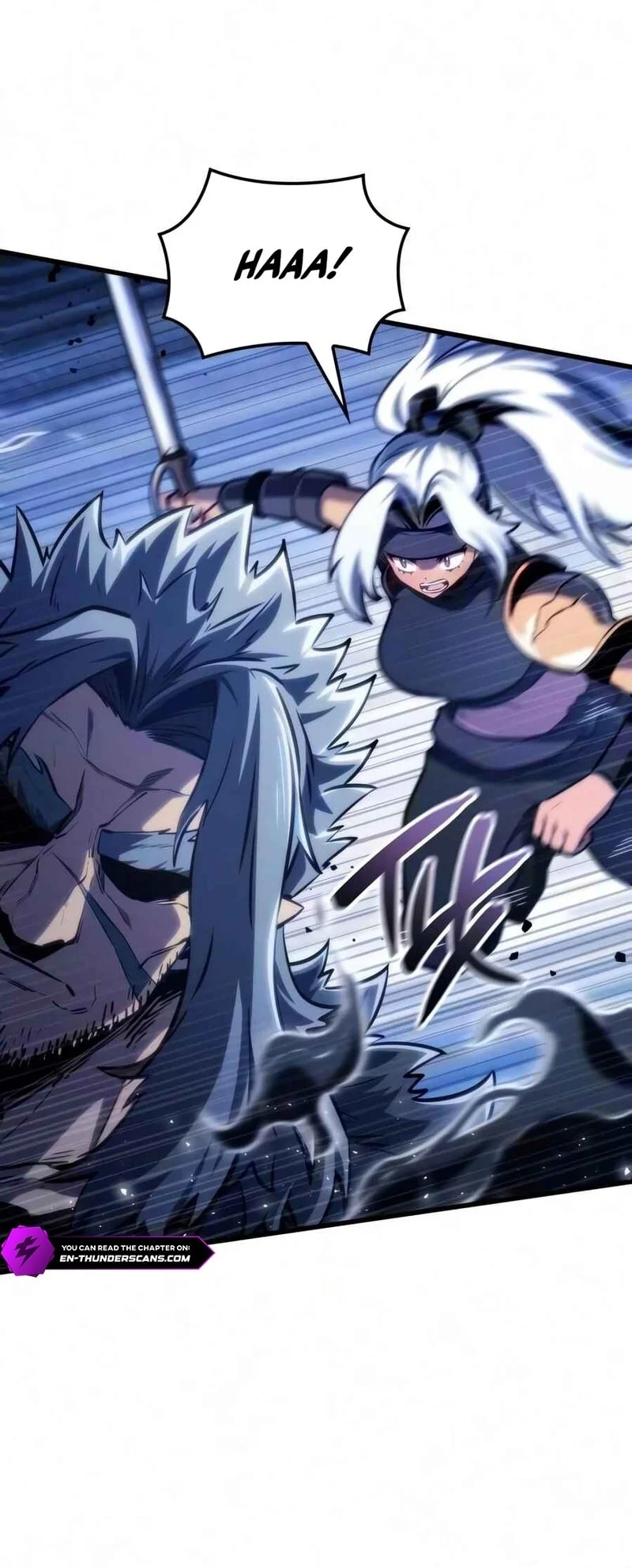 Breakers Chapter 84 Gambar 27
