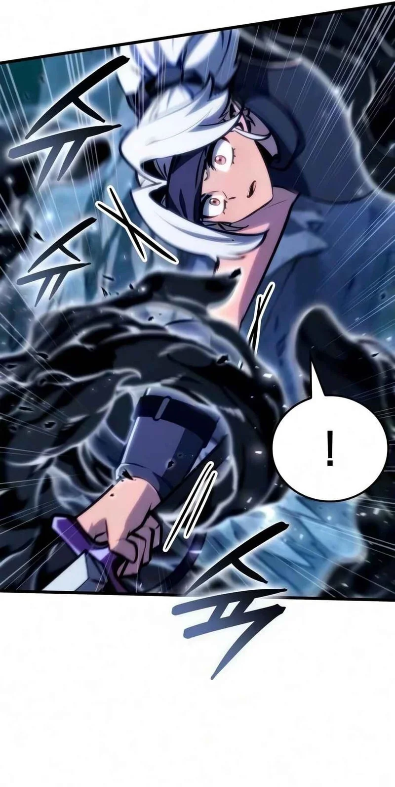 Breakers Chapter 84 Gambar 28