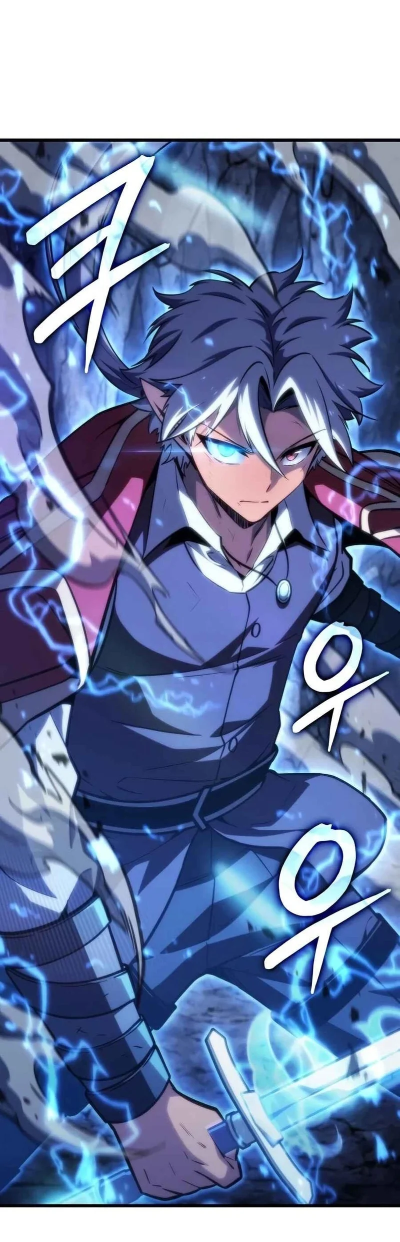 Breakers Chapter 85 Gambar 31