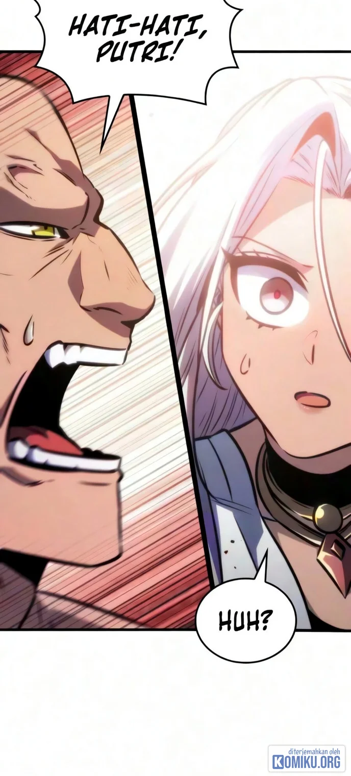 Breakers Chapter 97 Gambar 25