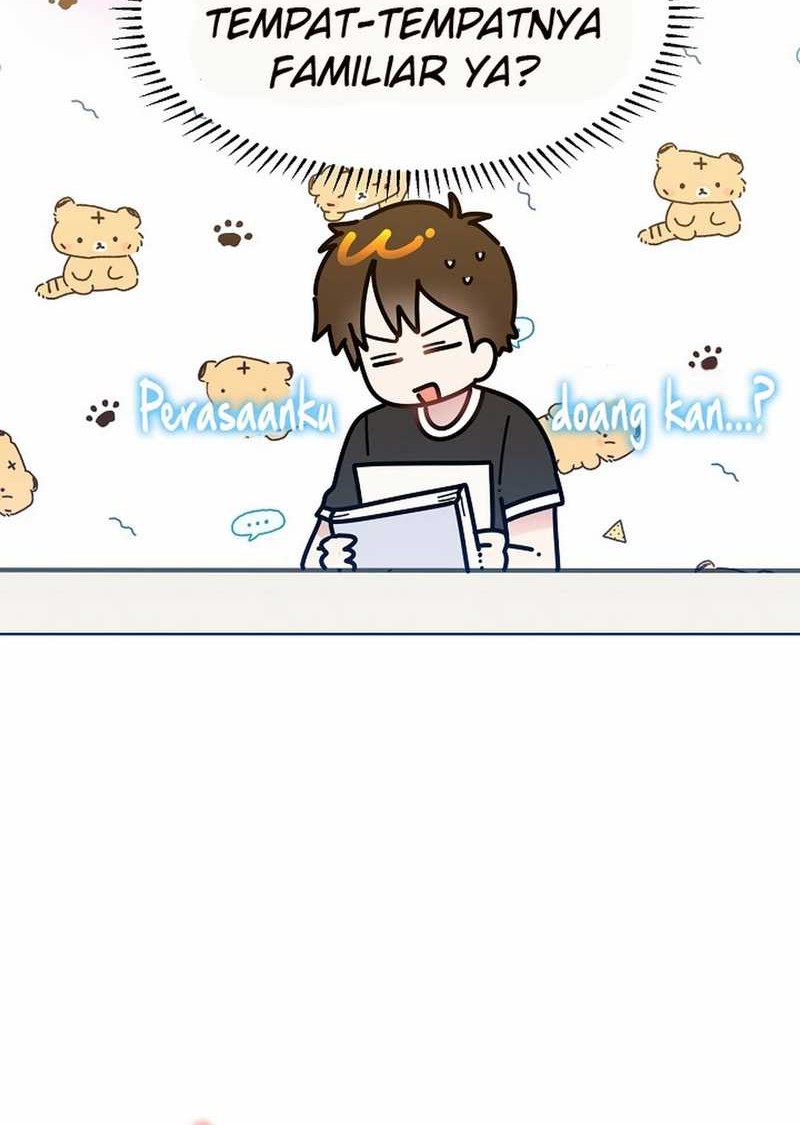 Brother, Am I Cute? Chapter 70 Gambar 21