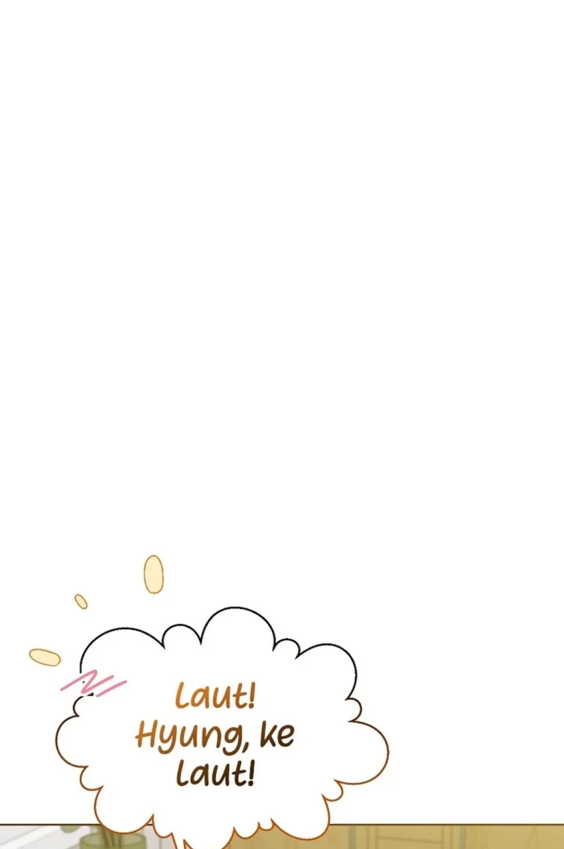 Brother, Am I Cute? Chapter 84 Gambar 24