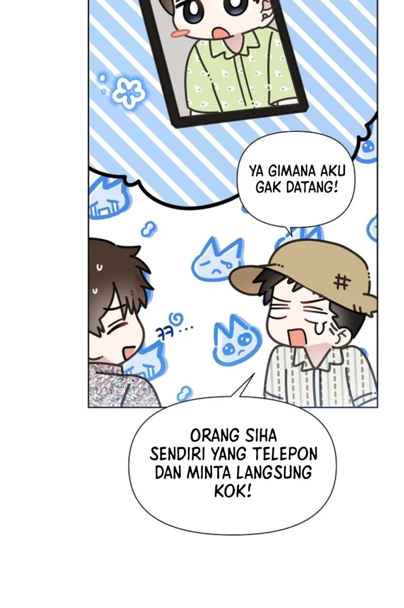 Brother, Am I Cute? Chapter 85 Gambar 22