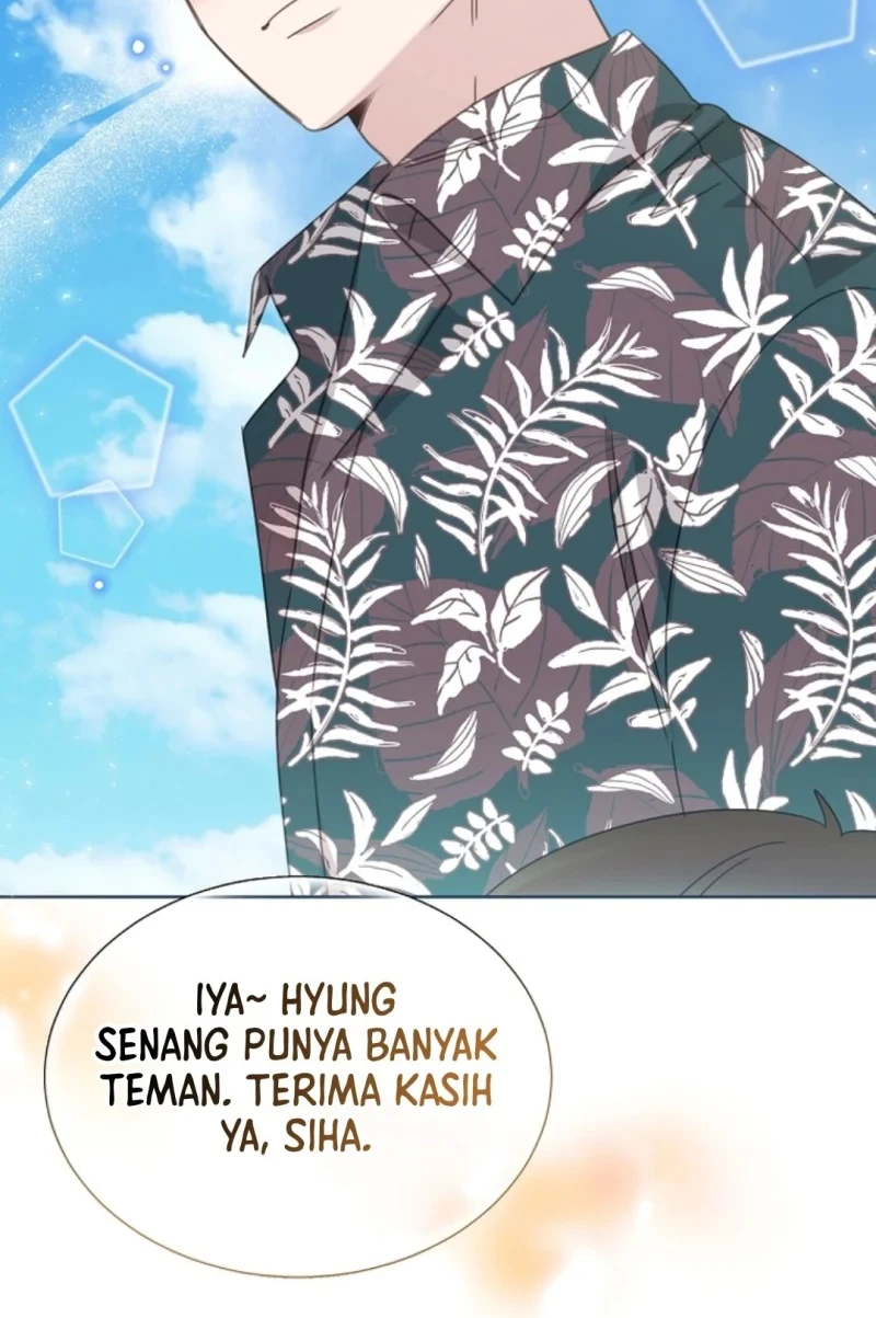 Brother, Am I Cute? Chapter 85 Gambar 24