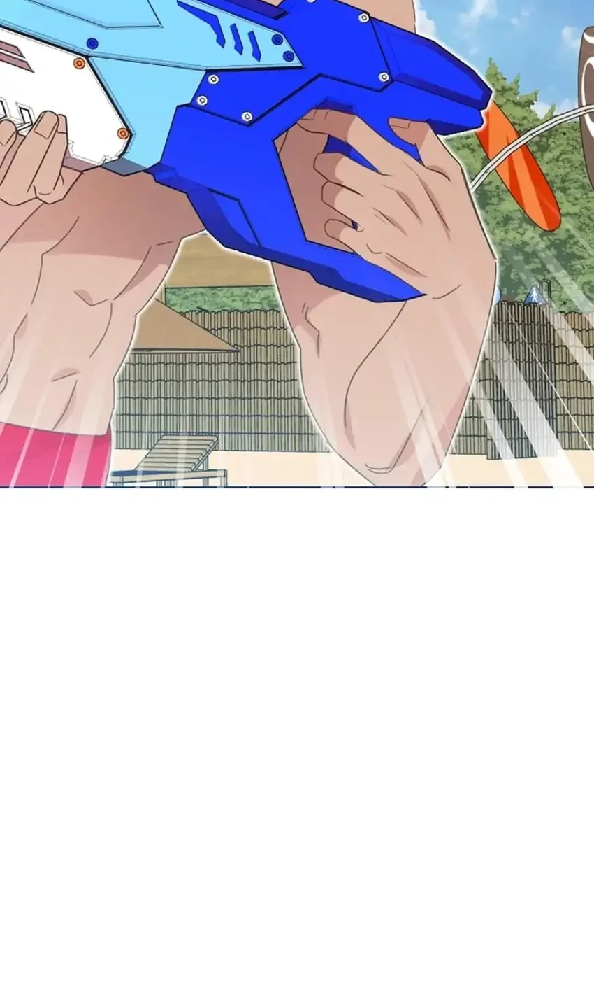 Brother, Am I Cute? Chapter 86 Gambar 23