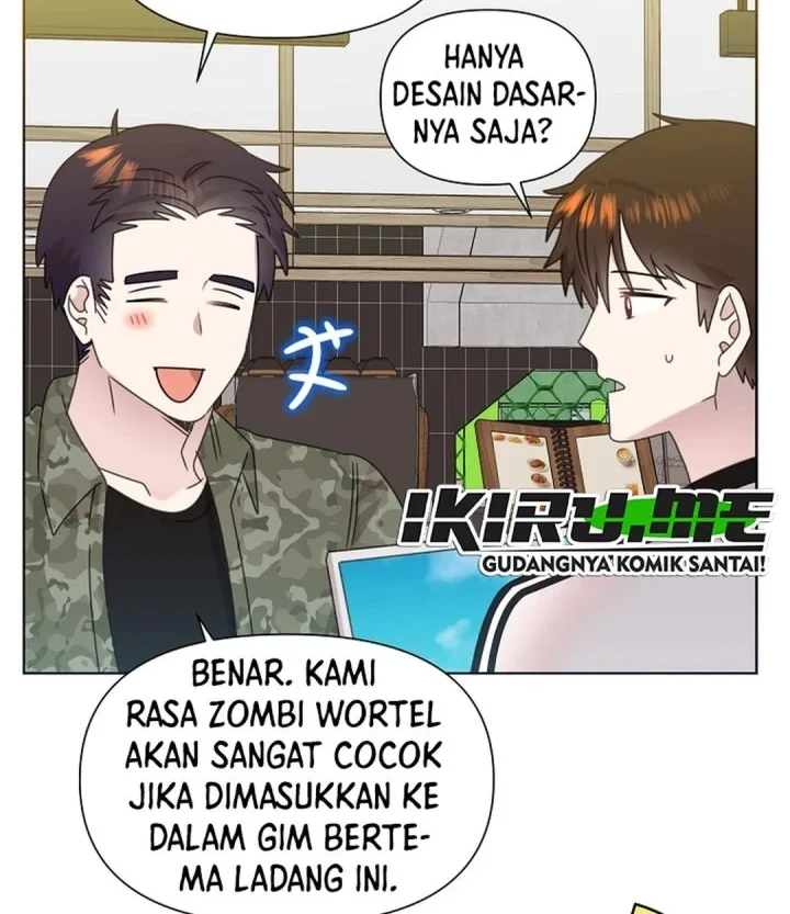 Brother, Am I Cute? Chapter 88 Gambar 18