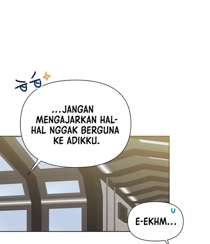 Brother, Am I Cute? Chapter 91 Gambar 20