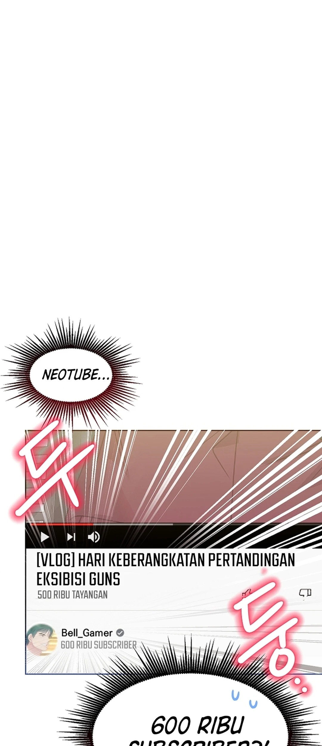 Brother, Am I Cute? Chapter 92 Gambar 28