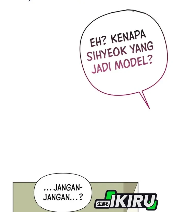 Brother, Am I Cute? Chapter 93 Gambar 24