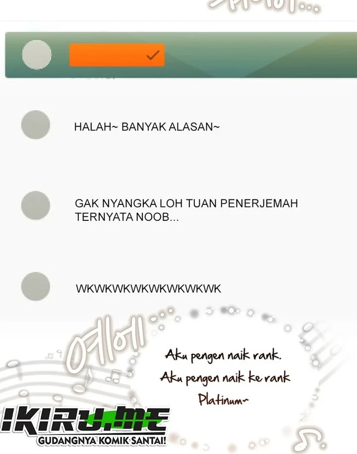 Brother, Am I Cute? Chapter 94 Gambar 21