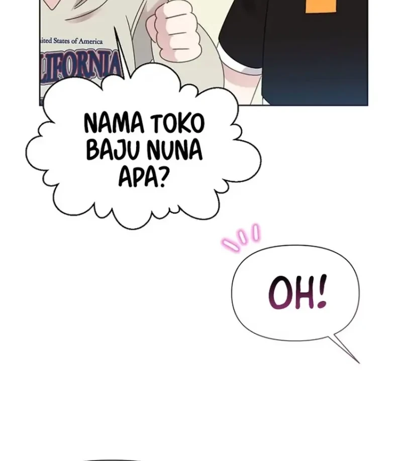 Brother, Am I Cute? Chapter 95 Gambar 23
