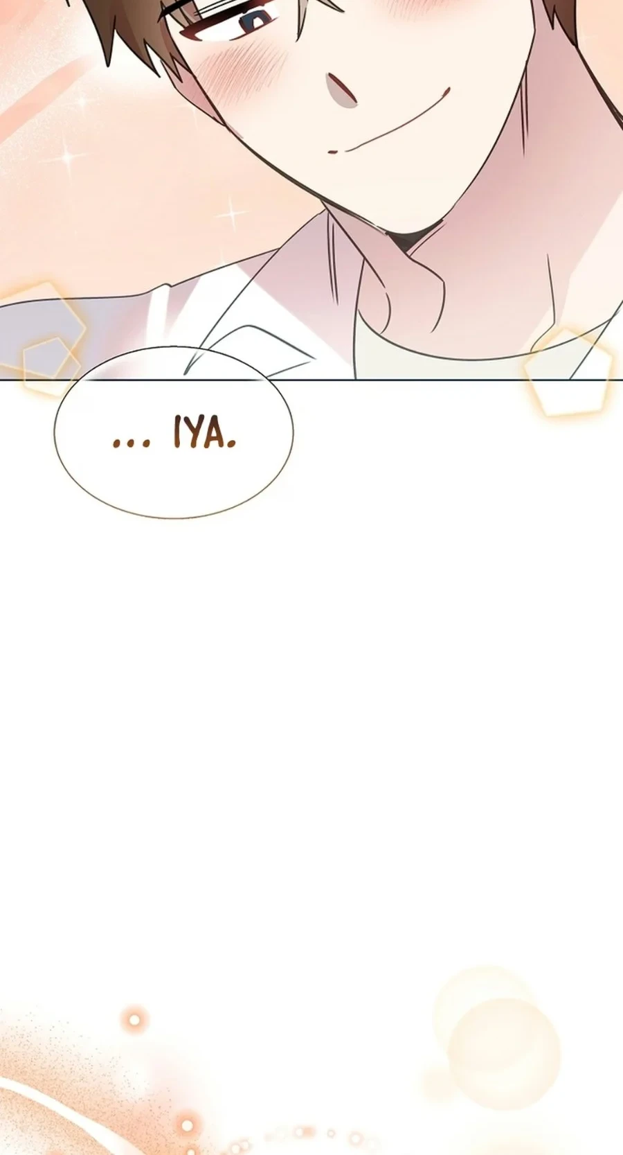 Brother, Am I Cute? Chapter 96 Gambar 20