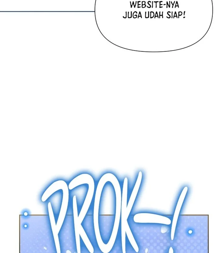 Brother, Am I Cute? Chapter 97 Gambar 21
