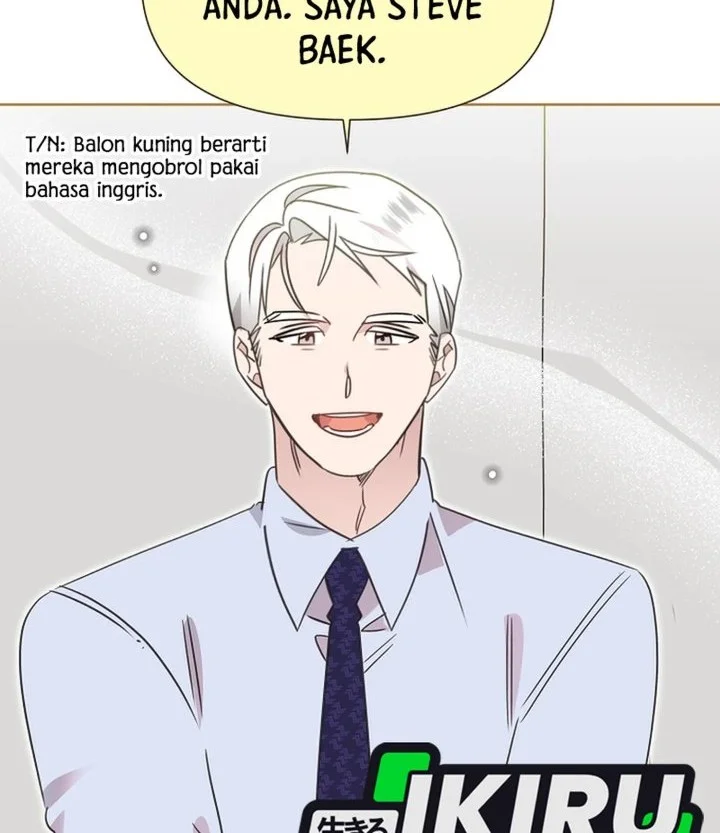 Brother, Am I Cute? Chapter 98 Gambar 20