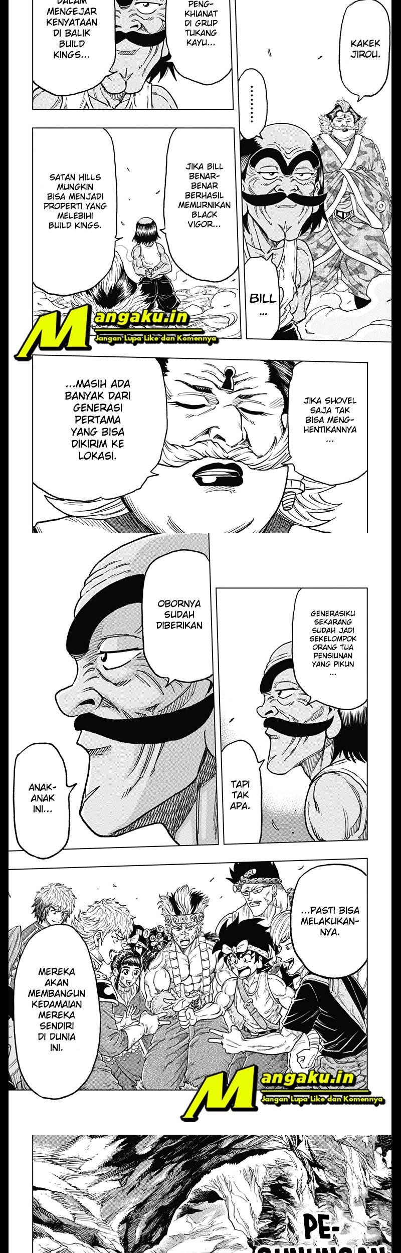 Build King Chapter 25 halaman 9