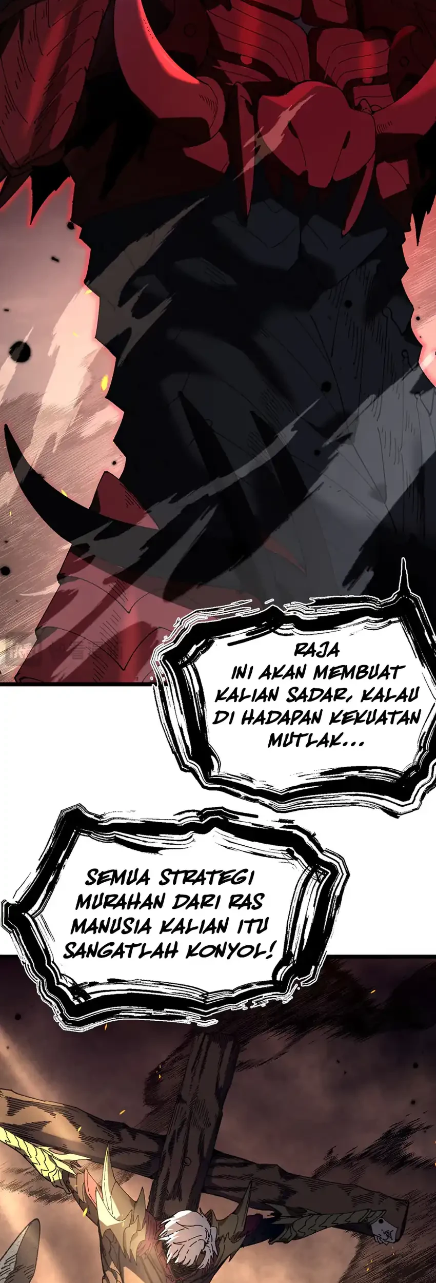 Calamity Summoner Chapter 1 Gambar 25