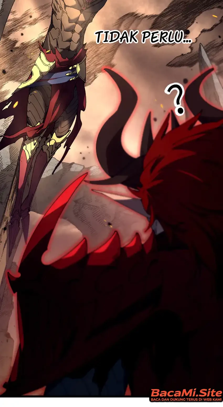 Calamity Summoner Chapter 1 Gambar 26