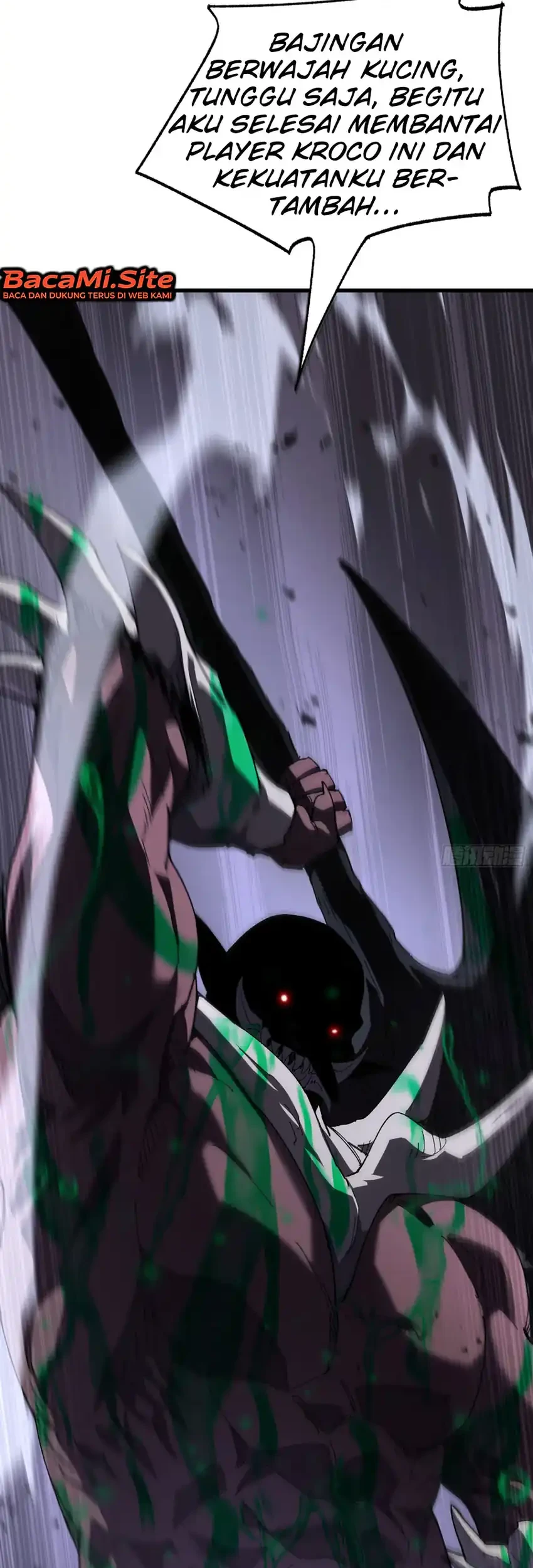 Calamity Summoner Chapter 3 Gambar 23