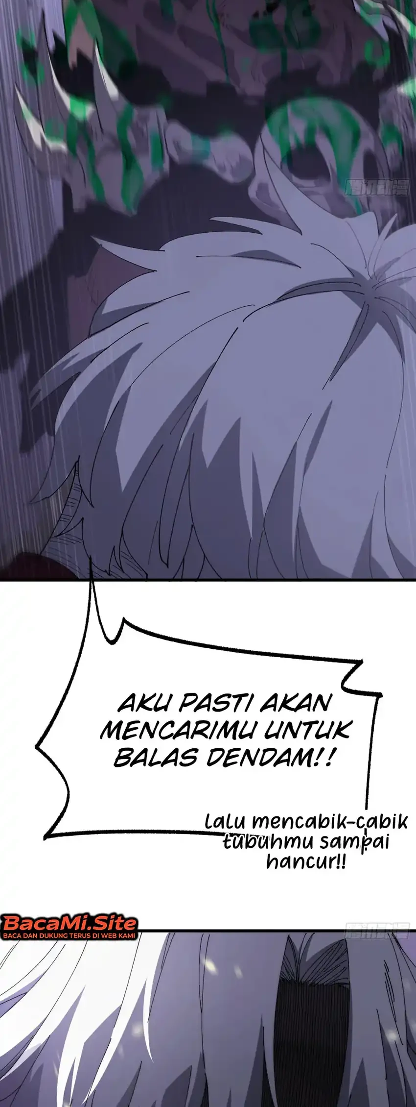 Calamity Summoner Chapter 3 Gambar 24