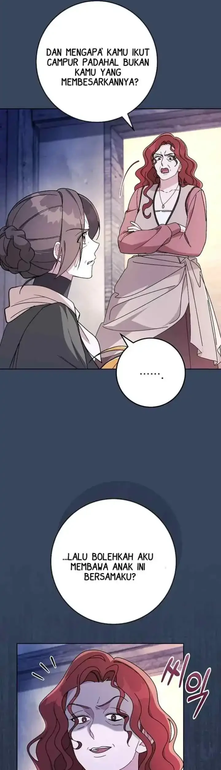 Can I Cry Now? Chapter 1 Gambar 27