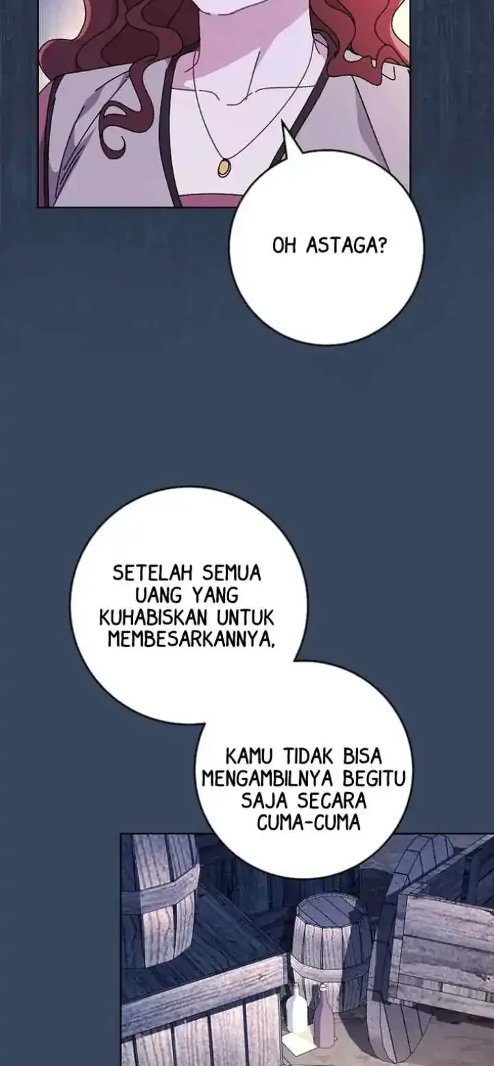 Can I Cry Now? Chapter 1 Gambar 28