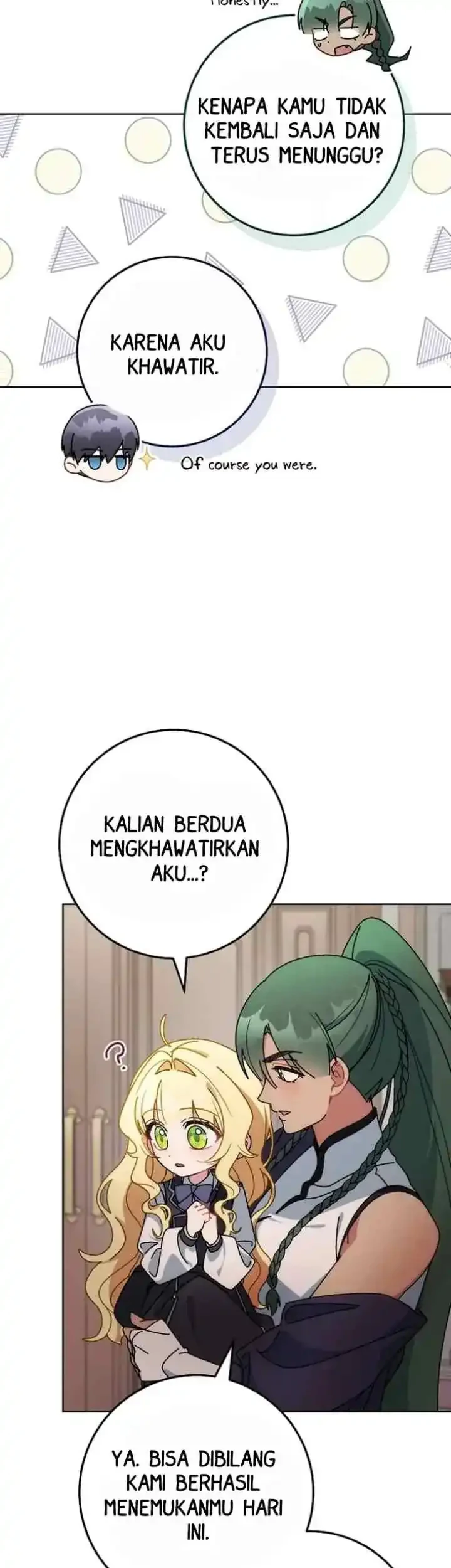 Can I Cry Now? Chapter 10 Gambar 21