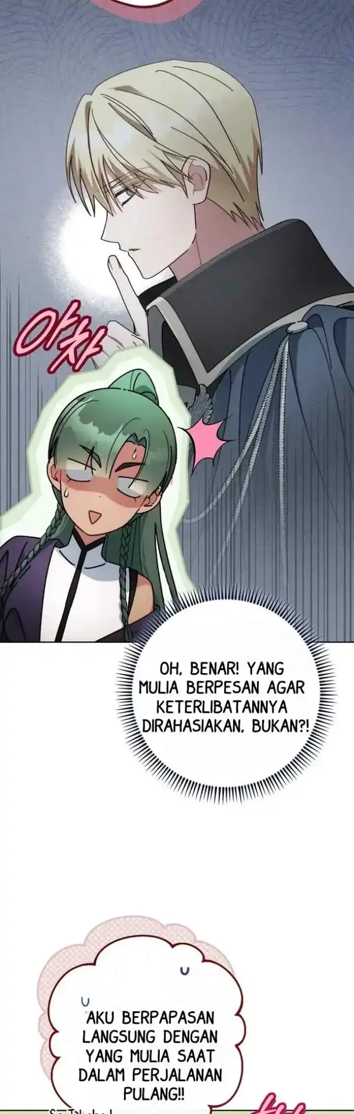 Can I Cry Now? Chapter 10 Gambar 23
