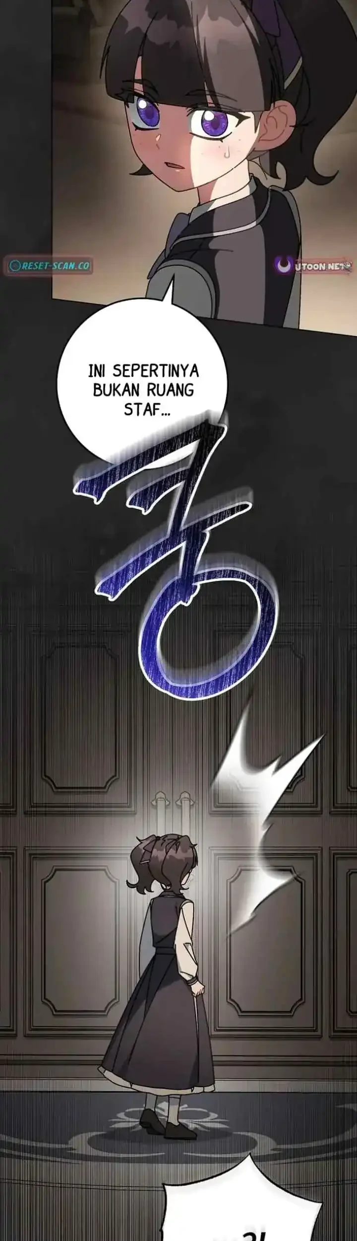 Can I Cry Now? Chapter 11 Gambar 31
