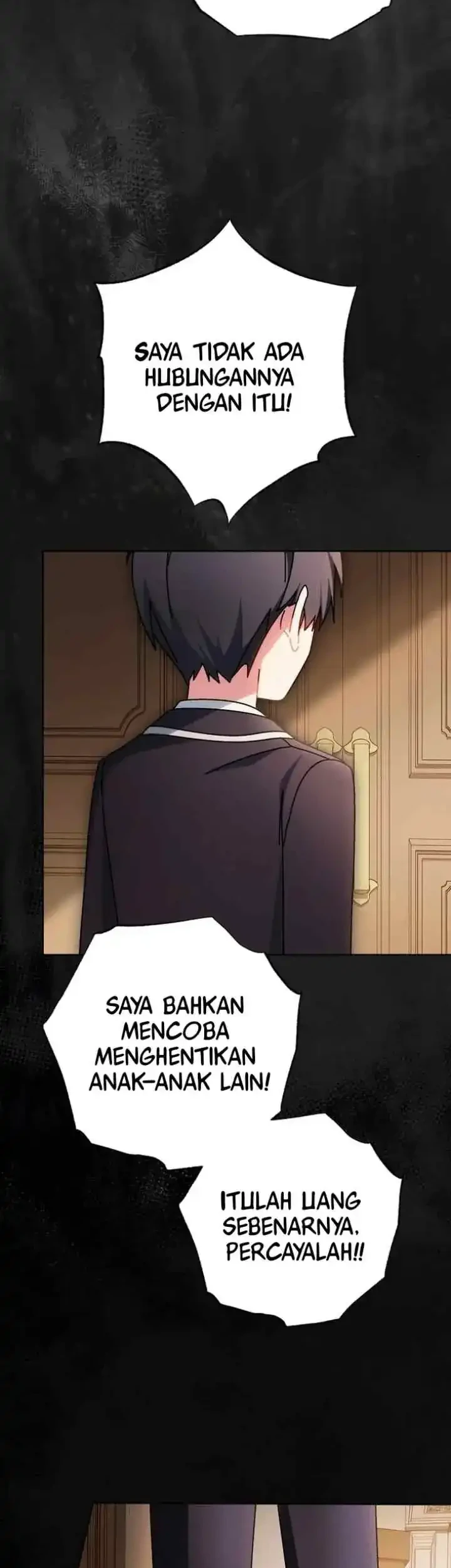 Can I Cry Now? Chapter 11 Gambar 34