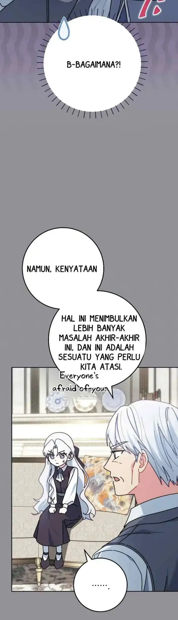 Can I Cry Now? Chapter 12 Gambar 26