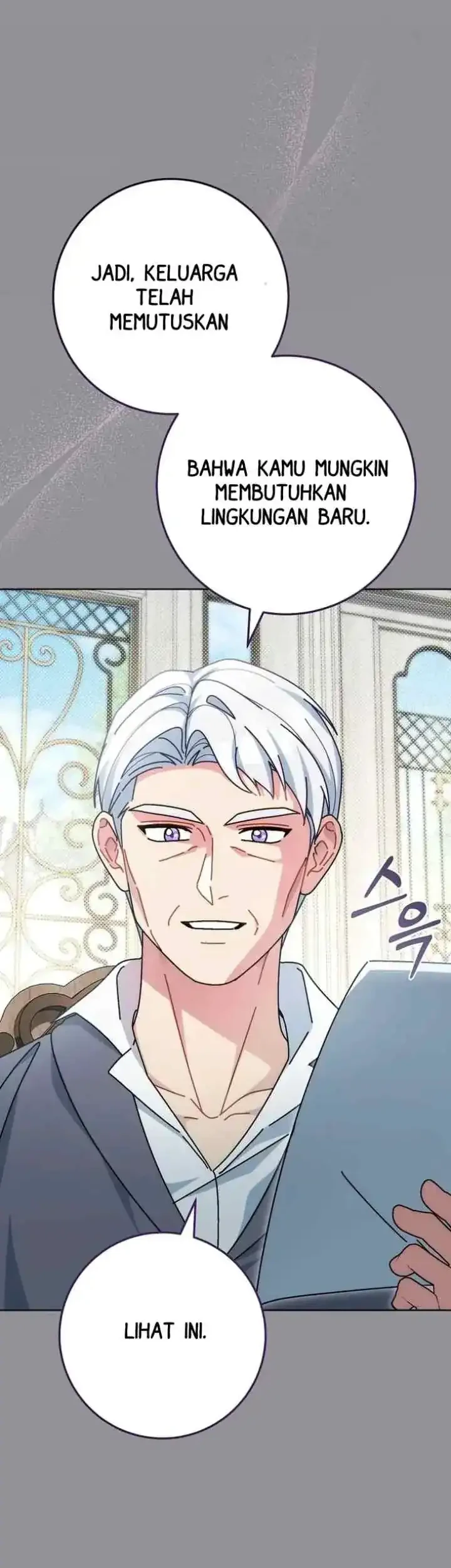 Can I Cry Now? Chapter 12 Gambar 27