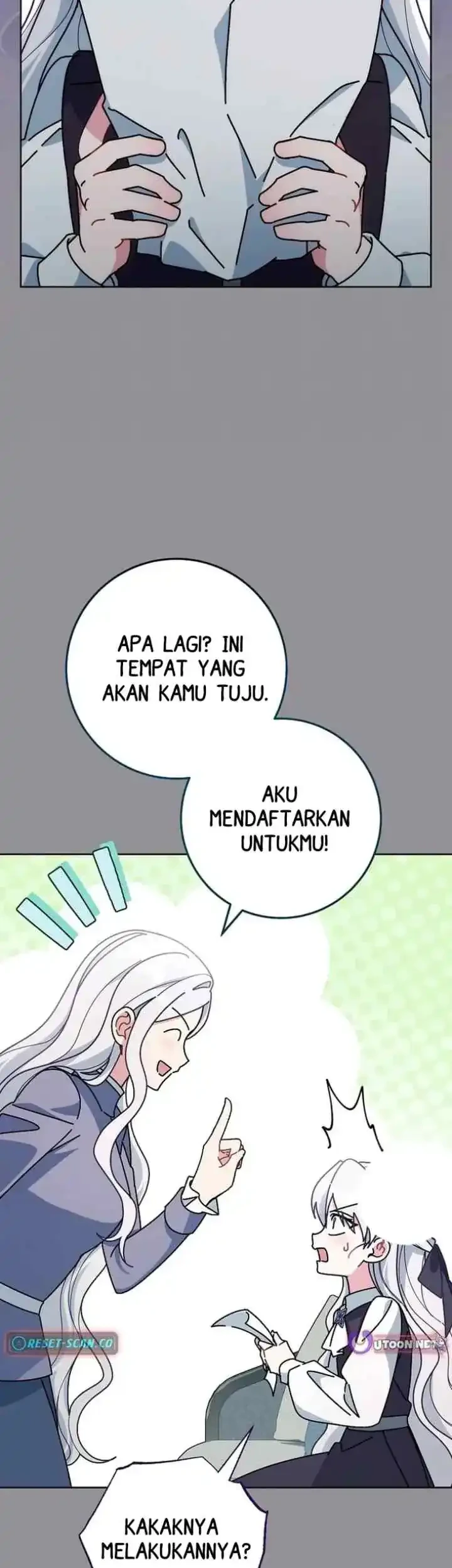 Can I Cry Now? Chapter 12 Gambar 29