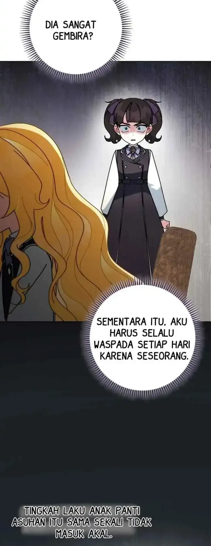 Can I Cry Now? Chapter 13 Gambar 20