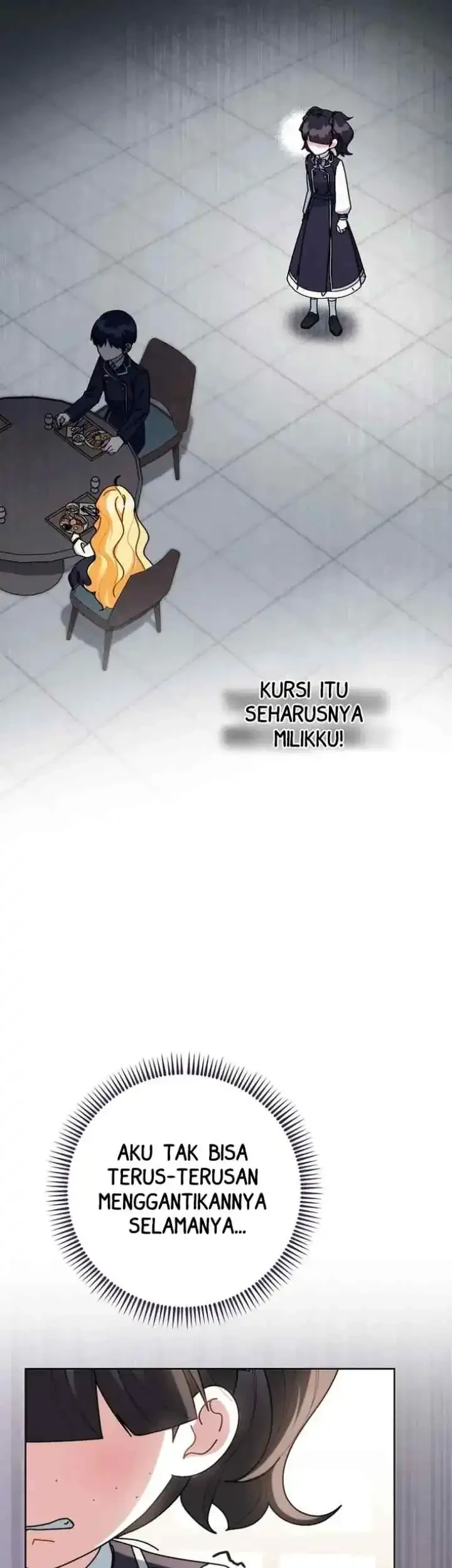 Can I Cry Now? Chapter 13 Gambar 21