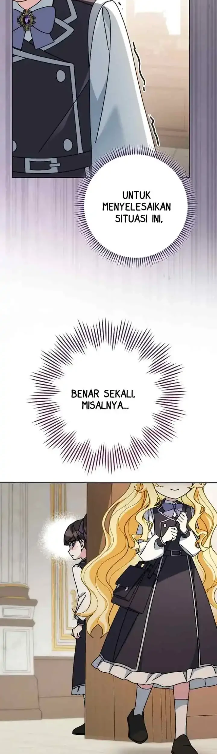 Can I Cry Now? Chapter 13 Gambar 22