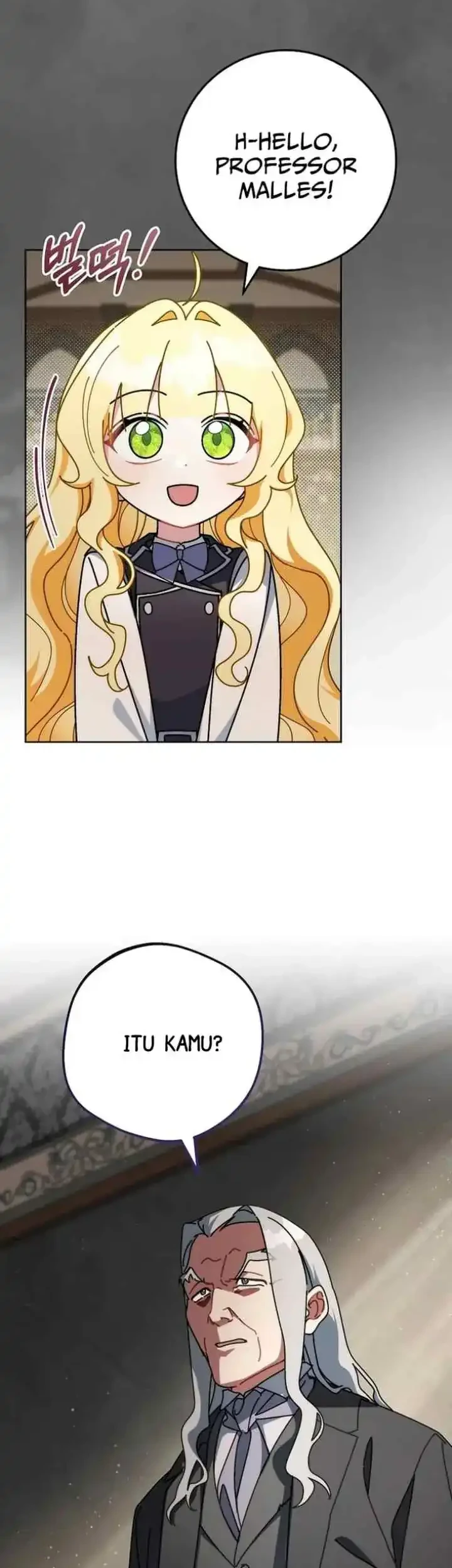 Can I Cry Now? Chapter 14 Gambar 26