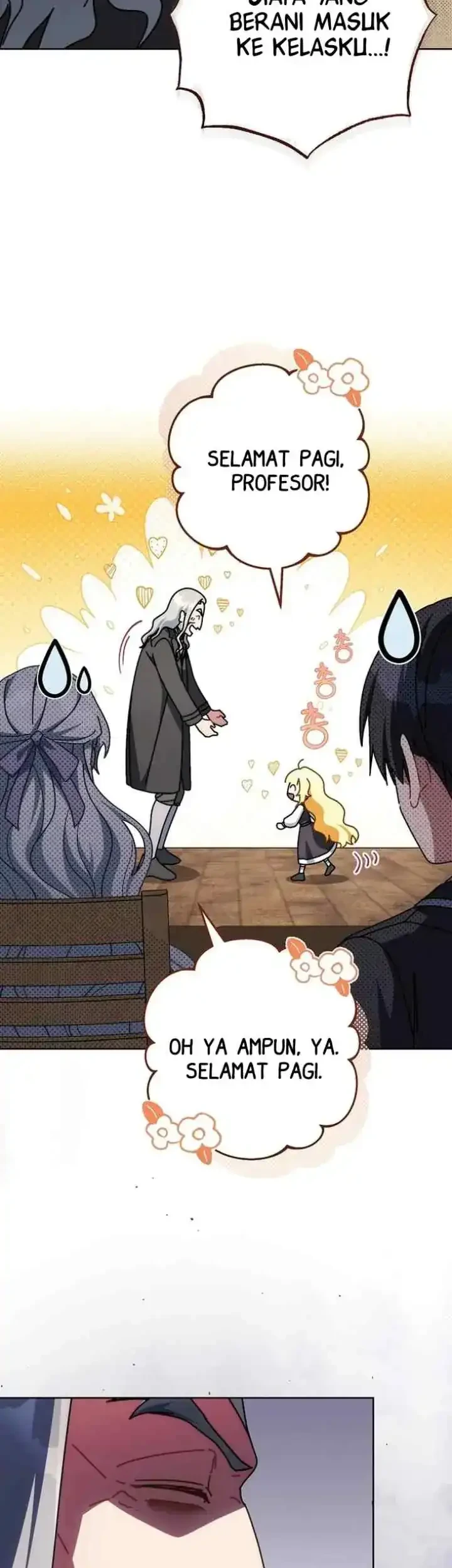 Can I Cry Now? Chapter 15 Gambar 27