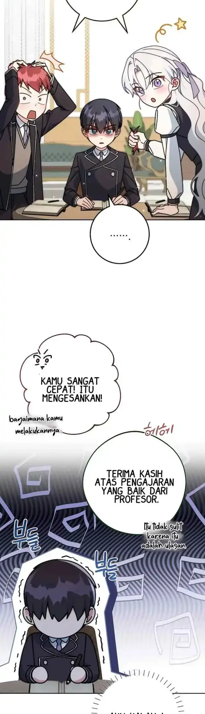 Can I Cry Now? Chapter 16 Gambar 27