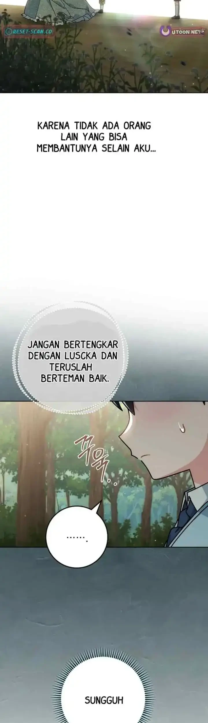 Can I Cry Now? Chapter 17 Gambar 33