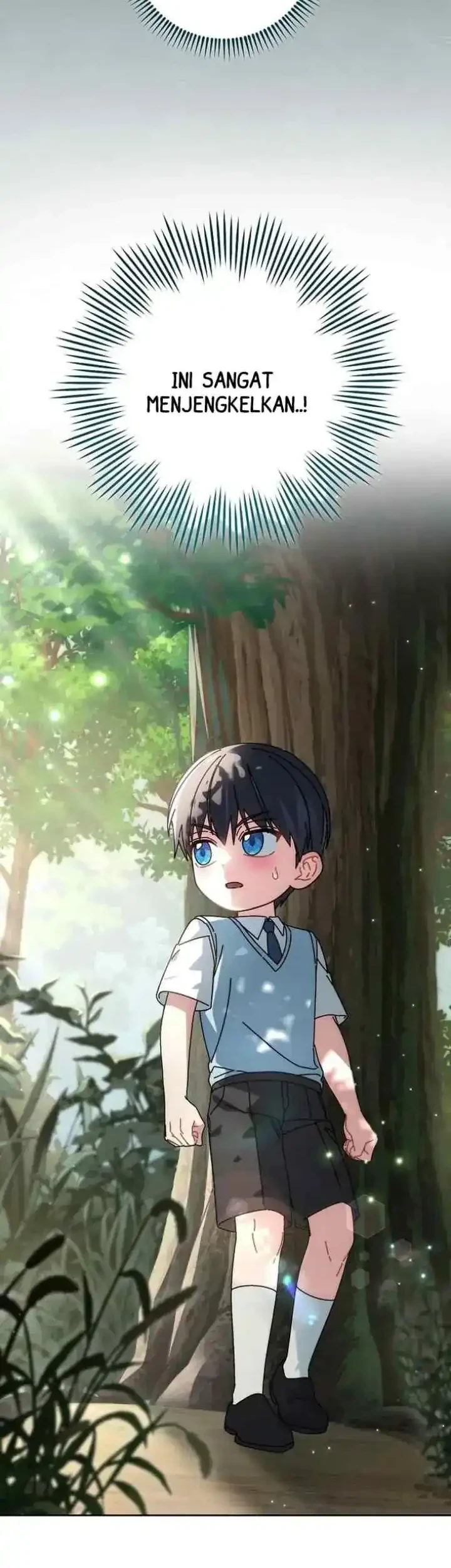 Can I Cry Now? Chapter 17 Gambar 34