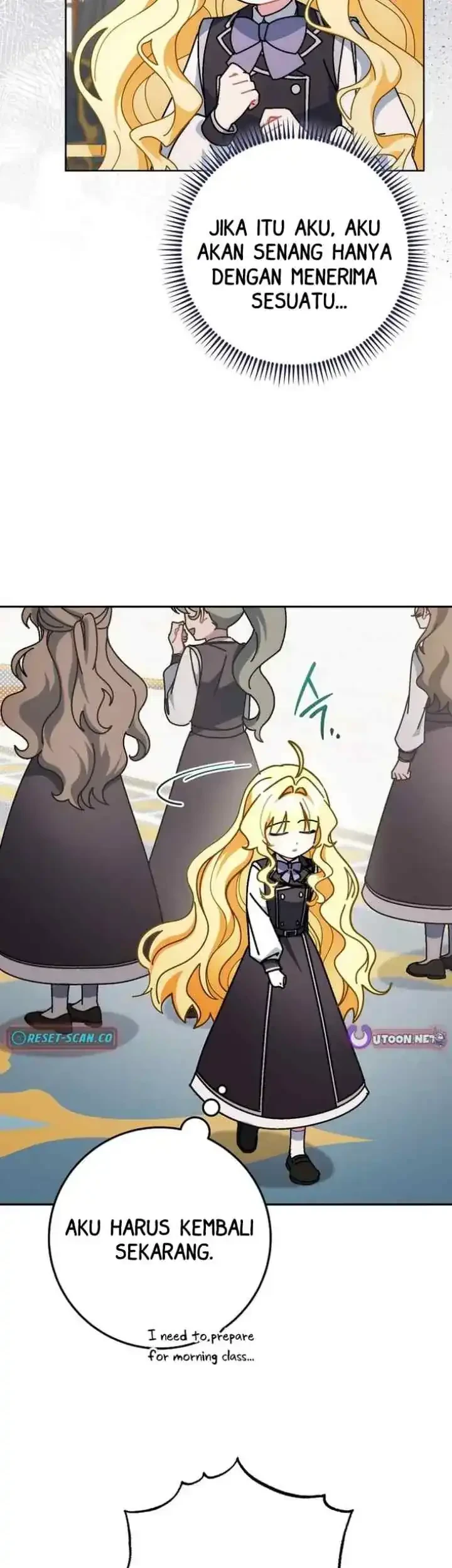 Can I Cry Now? Chapter 18 Gambar 24