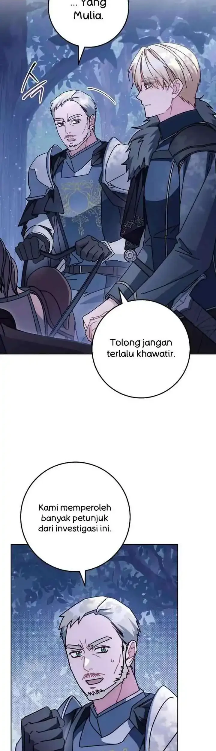 Can I Cry Now? Chapter 25 Gambar 27