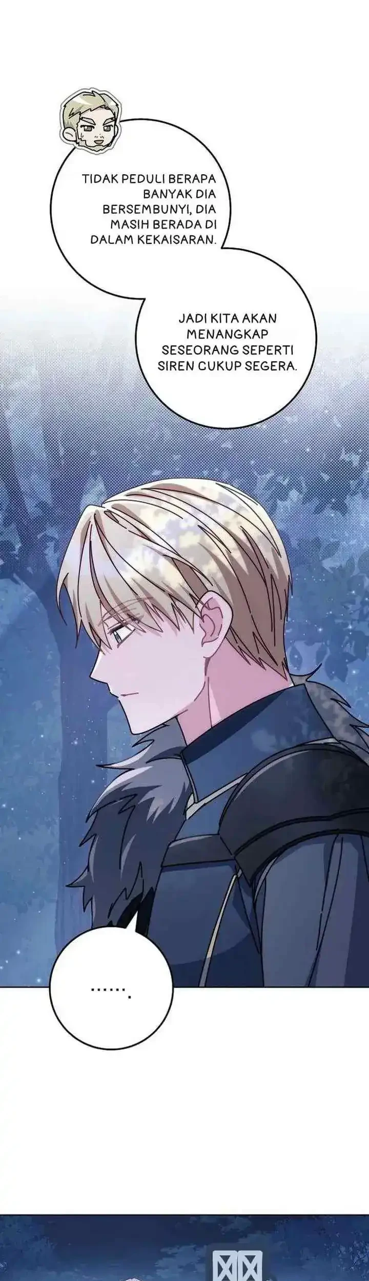 Can I Cry Now? Chapter 25 Gambar 29