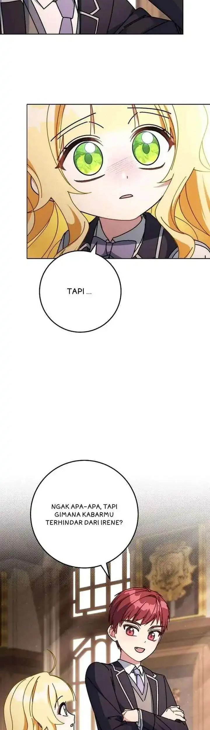 Can I Cry Now? Chapter 28 Gambar 21