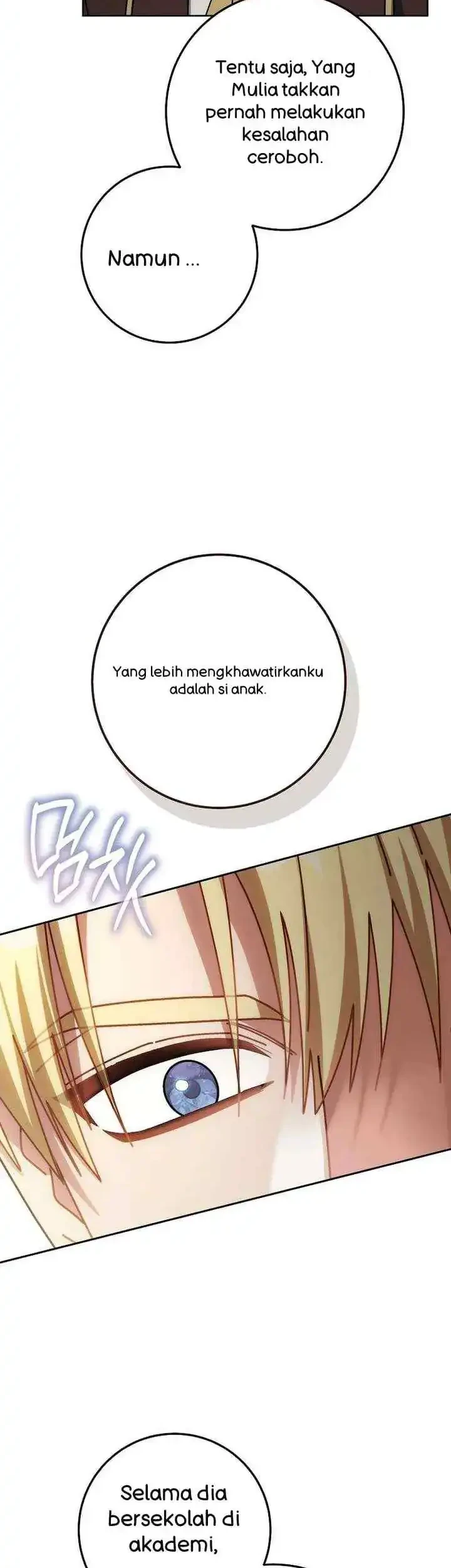 Can I Cry Now? Chapter 29 Gambar 20
