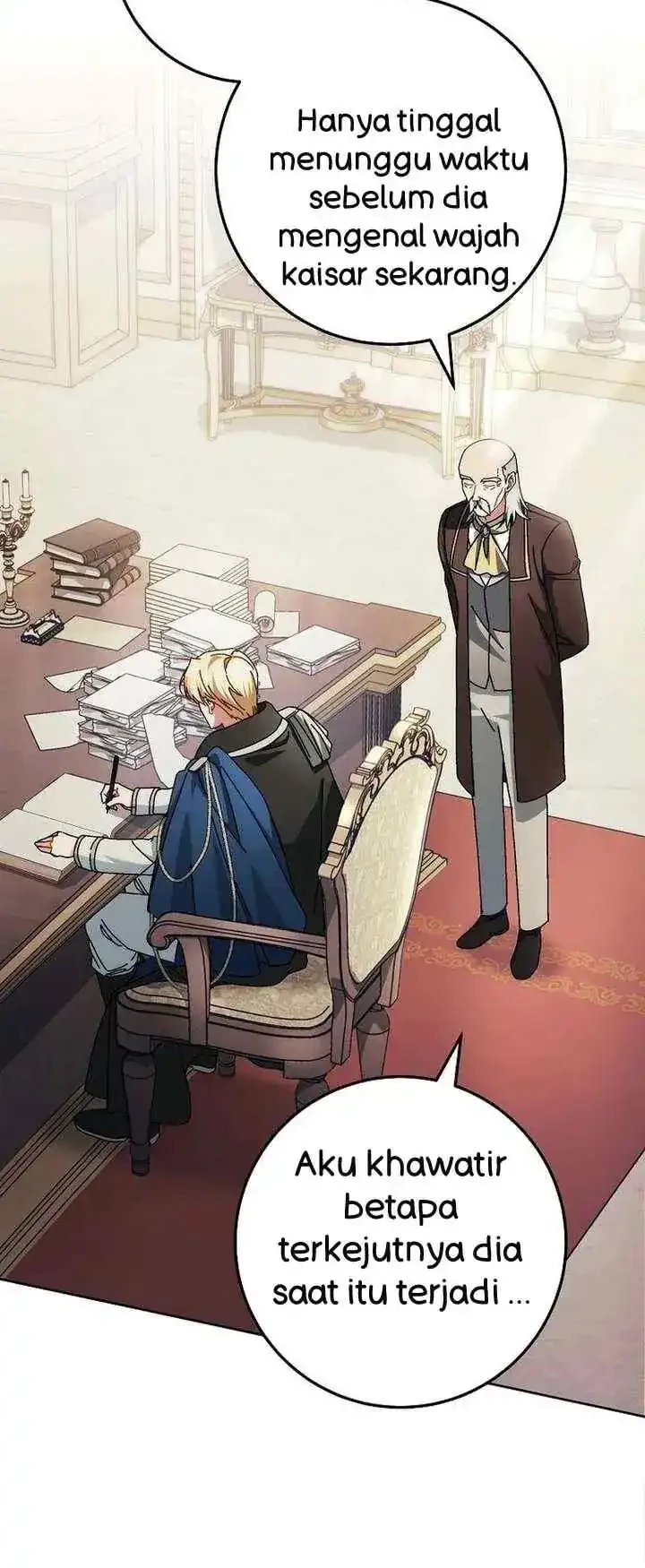 Can I Cry Now? Chapter 29 Gambar 21