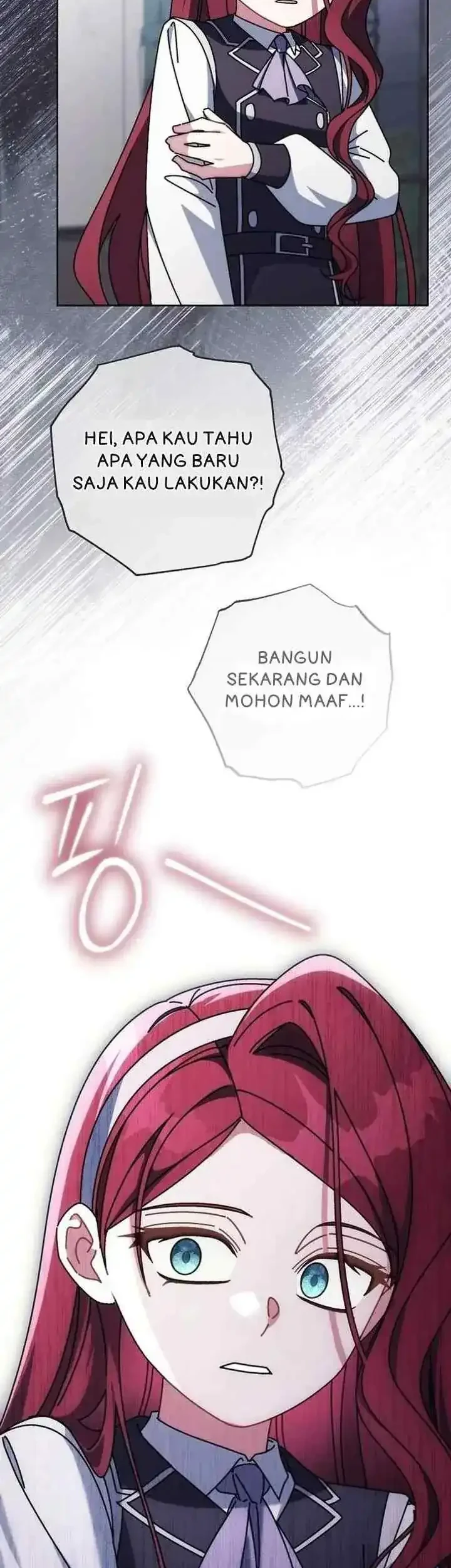 Can I Cry Now? Chapter 31 Gambar 19