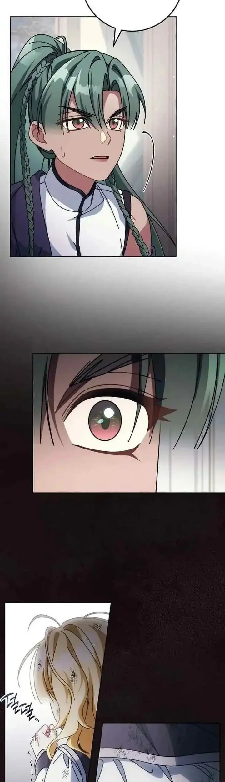 Can I Cry Now? Chapter 33 Gambar 22