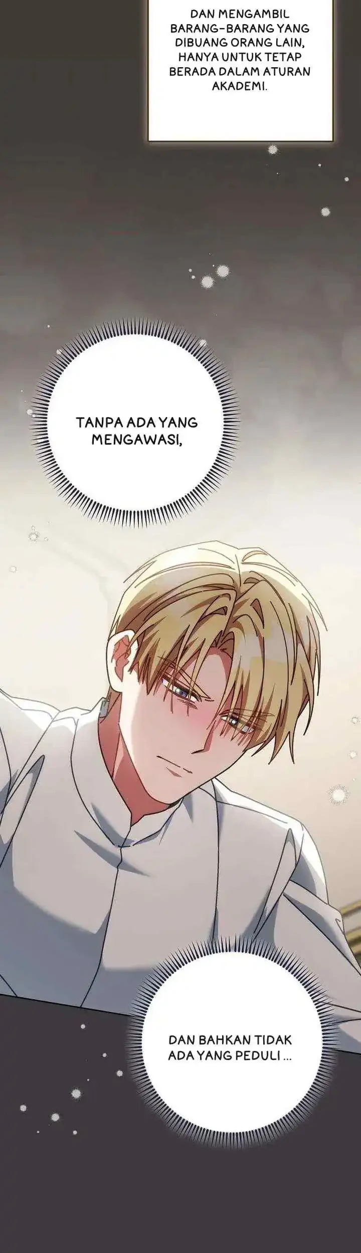 Can I Cry Now? Chapter 34 Gambar 22
