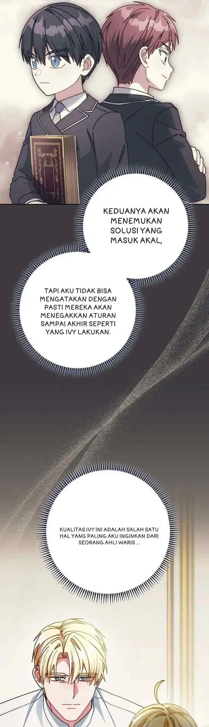 Can I Cry Now? Chapter 34 Gambar 24